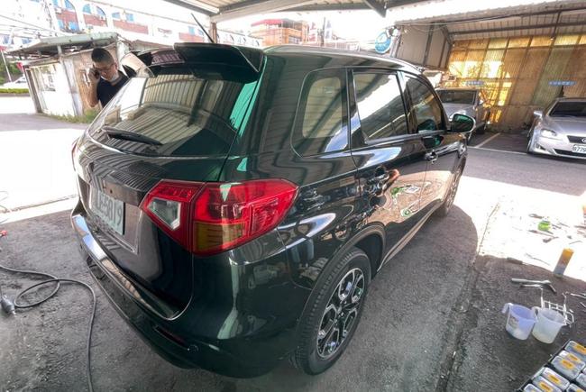 Suzuki Vitara S 1 4t Allgrip 16年中古車 二手車 60萬 丞鎰汽車abc好車網