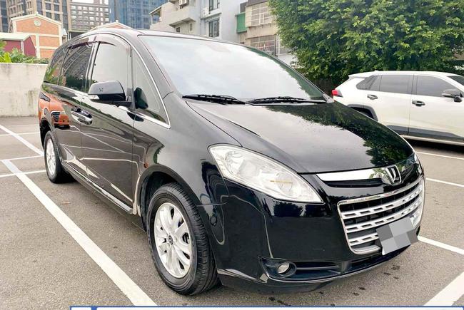 Luxgen 7 Mpv 豪華型12年中古車 二手車 19 8萬 Abc好車網