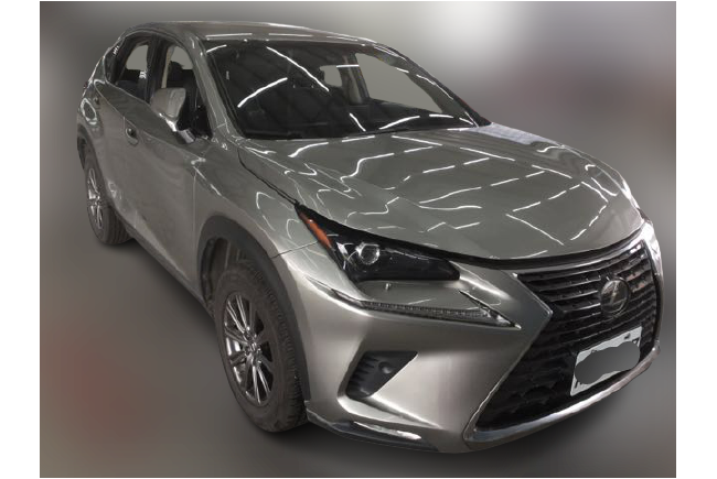 Lexus Nx0 豪華版 1代 18 中古車 二手車 80萬 員林汽車abc好車網