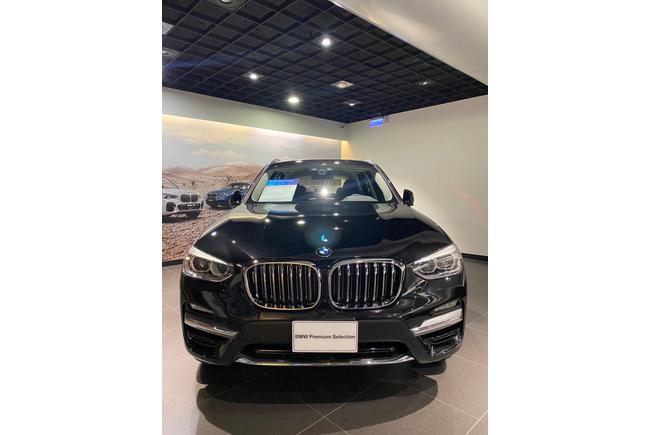 Bmw X3 Xdrive30i 豪華運動版 G01 中古車 二手車 249萬 Abc好車網