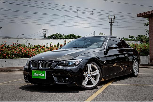 Bmw 335i Convertible E93 07 物件 已下架 Abc好車網