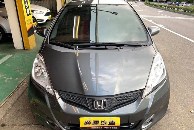 Honda Fit 1 5 Vti S 3代 11 物件 已下架 Abc好車網