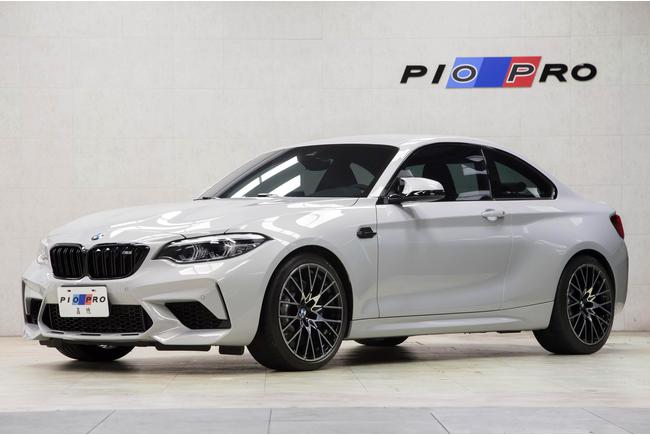 Bmw M2 Competition F87 19 物件 已下架 Abc好車網