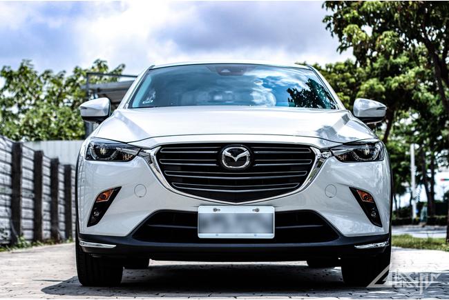 Mazda Cx 3 2 0 Sky G 旗艦型19 物件 已下架 Abc好車網