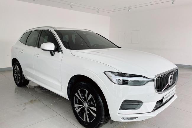 Volvo Xc60 B4 Momentum 2代 21年中古車 二手車 1萬 Volvo原廠認證中古車部abc好車網