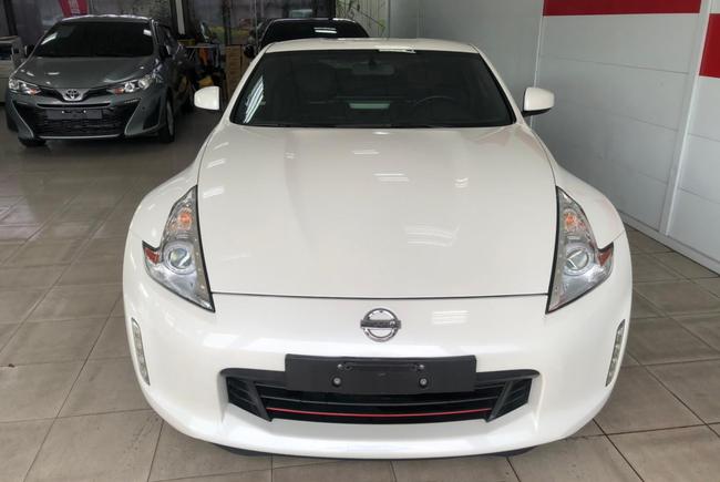 Nissan 370z 14 物件 已下架 Abc好車網
