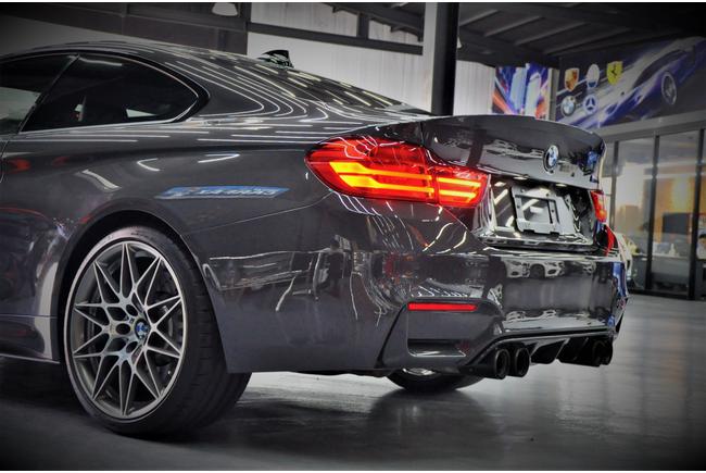 Bmw M4 Competition F 16 物件 已下架 Abc好車網
