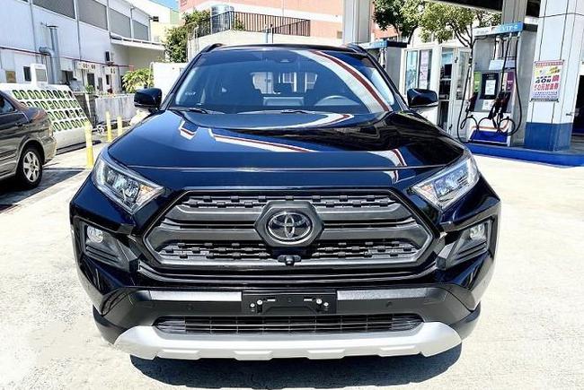 Toyota Rav4 2 5 Adventure 4wd 5代 19 中古車 二手車 8萬 大雅二手車葳瀧車行abc好車網 Toyota Rav4 2 5 Adventure 4wd 5代 19 中古車 二手車 8萬 大雅二手車葳瀧車行abc好車網