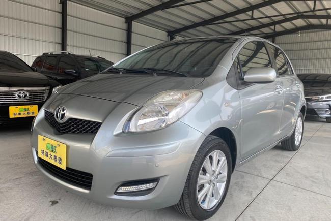Toyota Yaris G Smart 2代 13年中古車 二手車 38 6萬 僑輪汽車abc好車網 Toyota Yaris G Smart 2代 13年中古車 二手車 38 6萬 僑輪汽車abc好車網