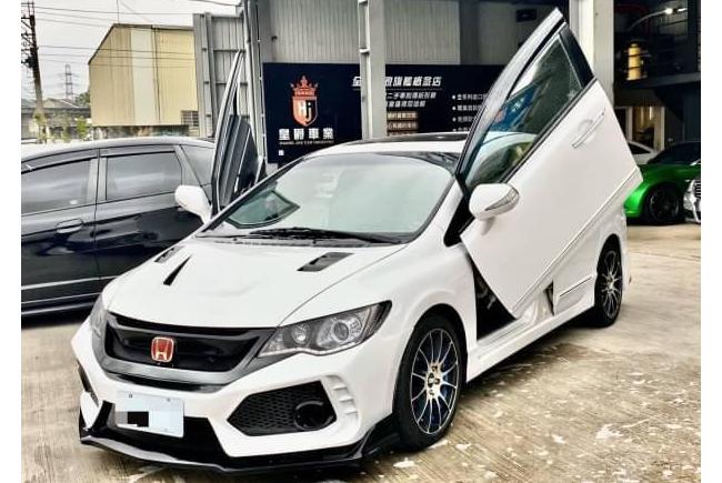 Honda Civic 1 8 Vti S 8代 10 中古車 二手車 16 8萬 Abc好車網 Honda Civic 1 8 Vti S 8代 10 中古車 二手車 16 8萬 Abc好車網