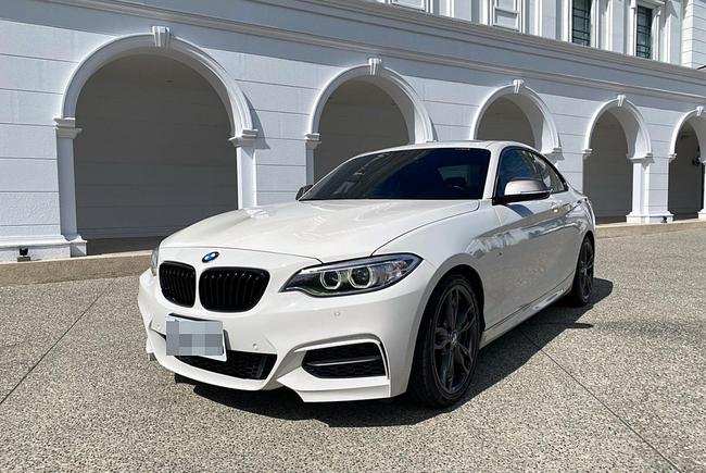 Bmw M235i F22 16 物件 已下架 Abc好車網 Bmw M235i F22 16 物件 已下架 Abc好車網