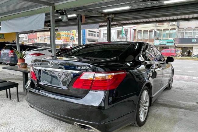 Lexus Ls460 4代 11 中古車 二手車 36萬 九鼎汽車abc好車網 Lexus Ls460 4代 11 中古車 二手車 36萬 九鼎汽車abc好車網