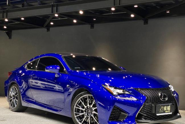 Lexus Rc F 15年中古車 二手車 168 8萬 東晴國際車業abc好車網 Lexus Rc F 15年中古車 二手車 168 8萬 東晴國際車業abc好車網