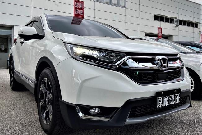 Honda Cr V S 5代 物件 已下架 Abc好車網 Honda Cr V S 5代 物件 已下架 Abc好車網