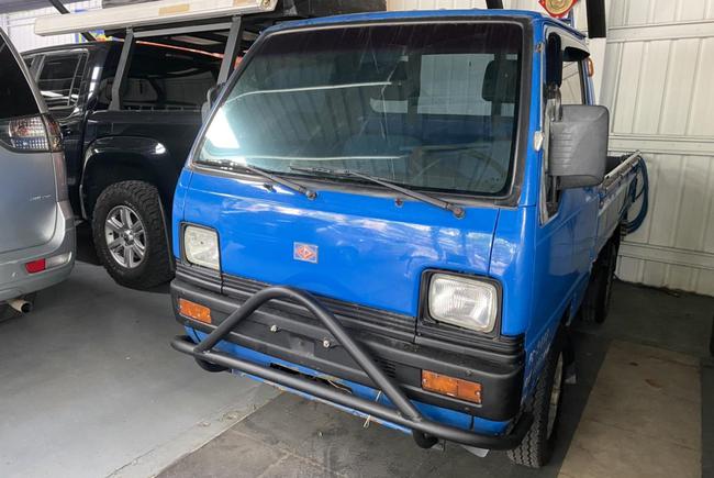 中華百利800車況極優引擎超靜 Mitsubishi 三菱 雲林中古車 二手車 雲林中古汽車 雲林中古車行 56616