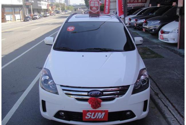 Ford I Max Ghia 11 中古車 二手車 27 8萬 Sum中古車站abc好車網 Ford I Max Ghia 11 中古車 二手車 27 8萬 Sum中古車站abc好車網
