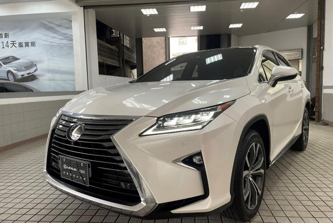 Lexus Rx0t 豪華版 4代 16 中古車 二手車 129 8萬 Lexus Cpo 桃苗所abc好車網 Lexus Rx0t 豪華版 4代 16 中古車 二手車 129 8萬 Lexus Cpo 桃苗所abc好車網
