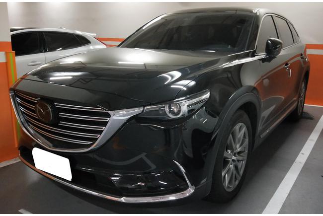 Mazda Cx 9 2 5 Sky G Awd 旗艦型17 中古車 二手車 96 6萬 一路前行商行abc好車網 Mazda Cx 9 2 5 Sky G Awd 旗艦型17 中古車 二手車 96 6萬 一路前行商行abc好車網