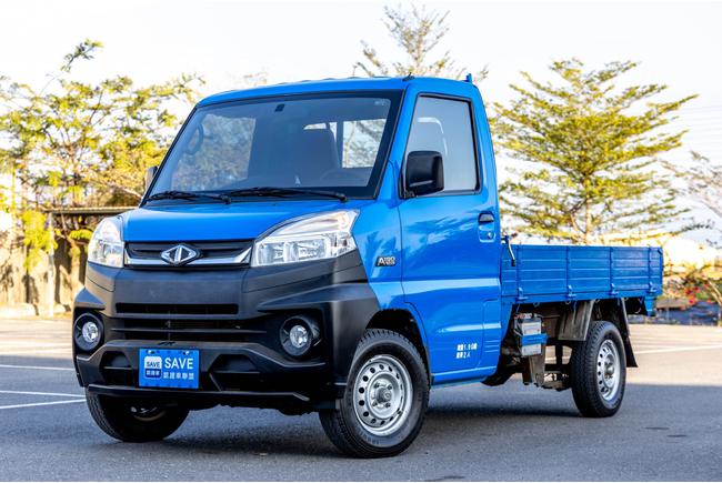 中華菱利a190 1 5 4wd 2018 物件1402598 已下架 Abc好車網