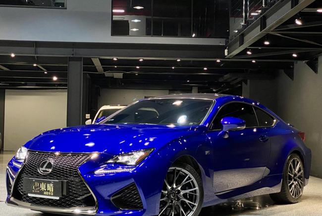 Lexus Rc F 15年中古車 二手車 168 8萬 東晴國際車業abc好車網 Lexus Rc F 15年中古車 二手車 168 8萬 東晴國際車業abc好車網