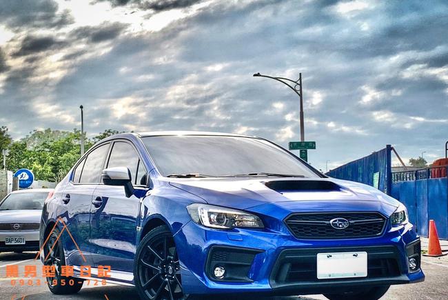 Subaru Wrx 2 0 Eyssight 物件 已下架 Abc好車網 Subaru Wrx 2 0 Eyssight 物件 已下架 Abc好車網