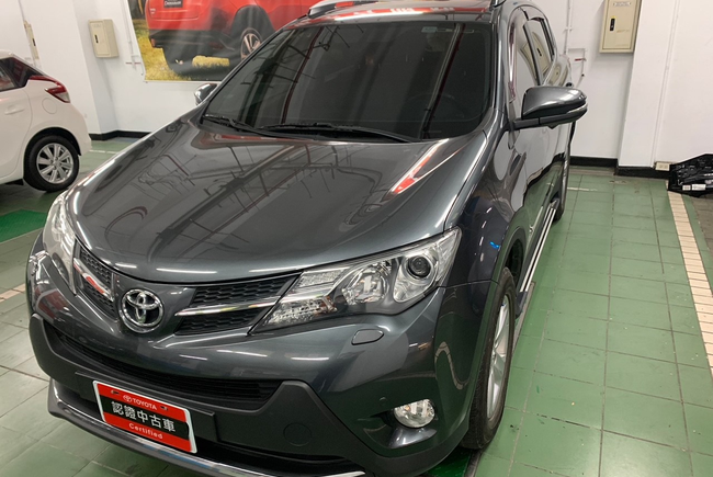 Toyota Rav4 2 5 Adventure 4wd 5代 13年中古車 二手車 51 8萬 Toyota國都陽明所abc好車網 Toyota Rav4 2 5 Adventure 4wd 5代 13年中古車 二手車 51 8萬 Toyota國都陽明所abc好車網