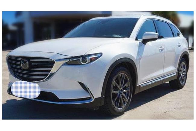 Mazda Cx 9 2 5 Sky G Awd 旗艦型18 中古車 二手車 95 6萬 Abc好車網 Mazda Cx 9 2 5 Sky G Awd 旗艦型18 中古車 二手車 95 6萬 Abc好車網