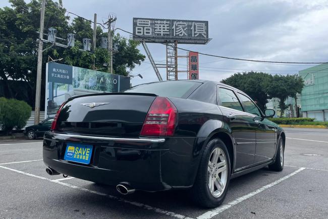 Chrysler 300c 2 7 04年中古車 二手車 35 8萬 上冠汽車abc好車網 Chrysler 300c 2 7 04年中古車 二手車 35 8萬 上冠汽車abc好車網