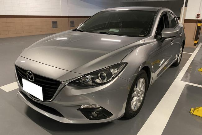 Mazda 3 2 0 Sky G 豪華版 3代 16年中古車 二手車 42萬 姜姜好車庫 中古車 外匯車 國產車abc好車網 Mazda 3 2 0 Sky G 豪華版 3代 16年中古車 二手車 42萬 姜姜好車庫 中古車 外匯車 國產車abc好車網