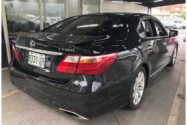 Lexus Ls460 4代 10 中古車 二手車 40 8萬 德昇優質汽車商行abc好車網 Lexus Ls460 4代 10 中古車 二手車 40 8萬 德昇優質汽車商行abc好車網